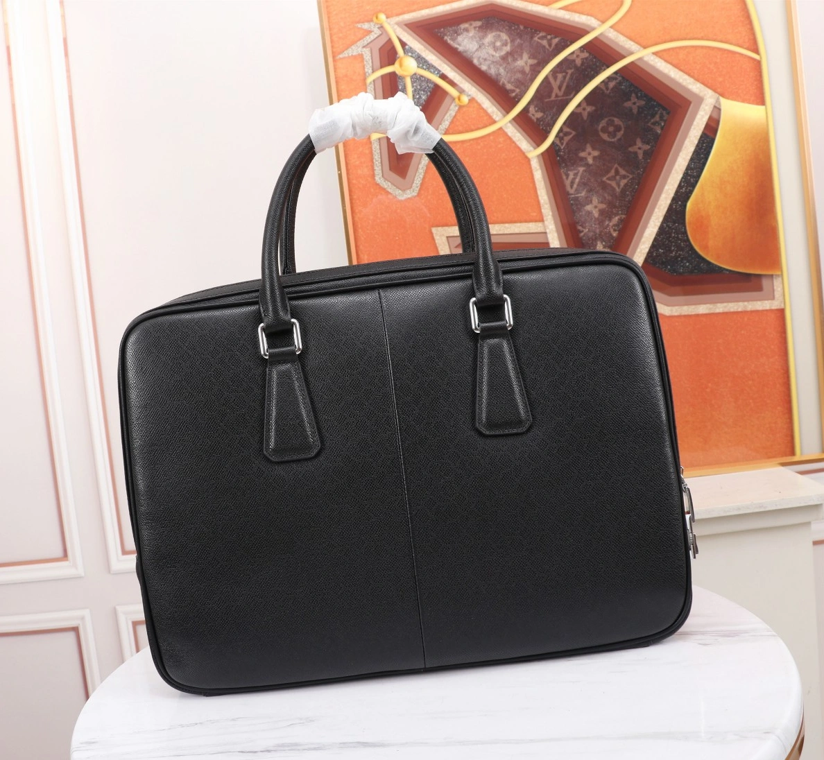 Versatile 5861 Louis Vuitton AAA Man Handbags