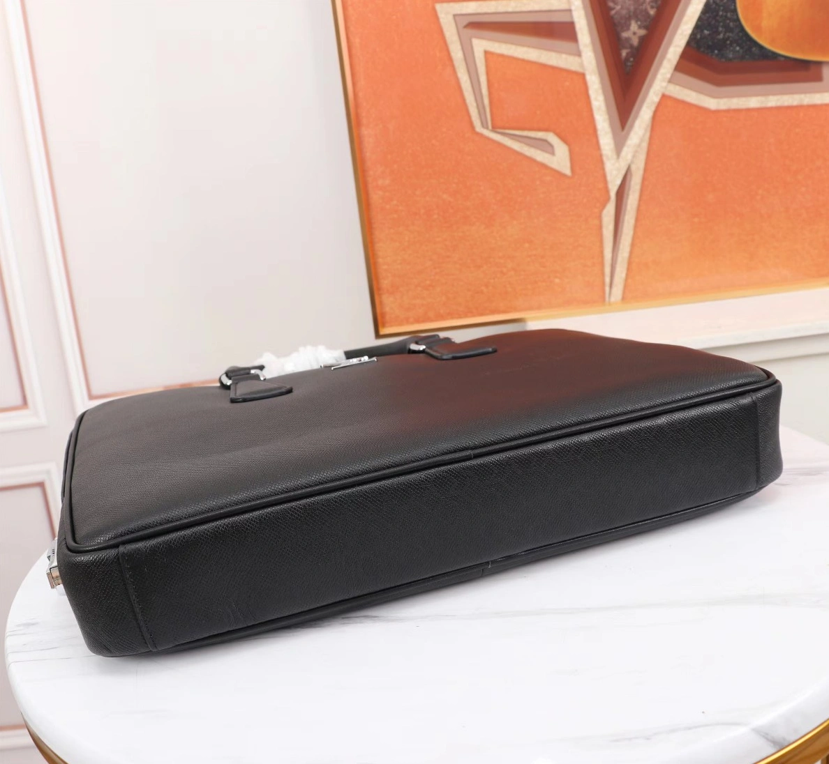Versatile 5861 Louis Vuitton AAA Man Handbags