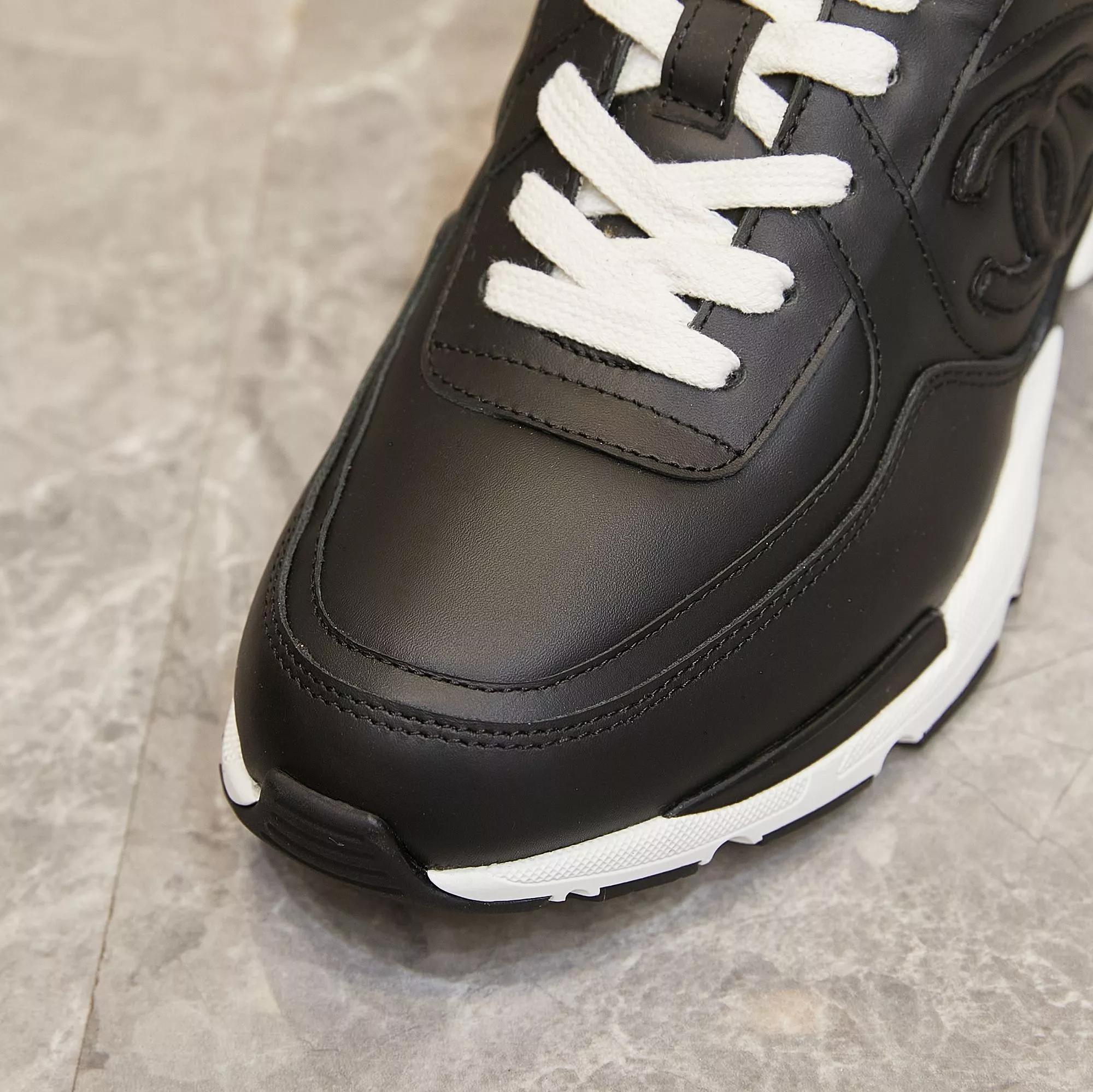 Versatile 5949 Chanel Casual Shoes For Men