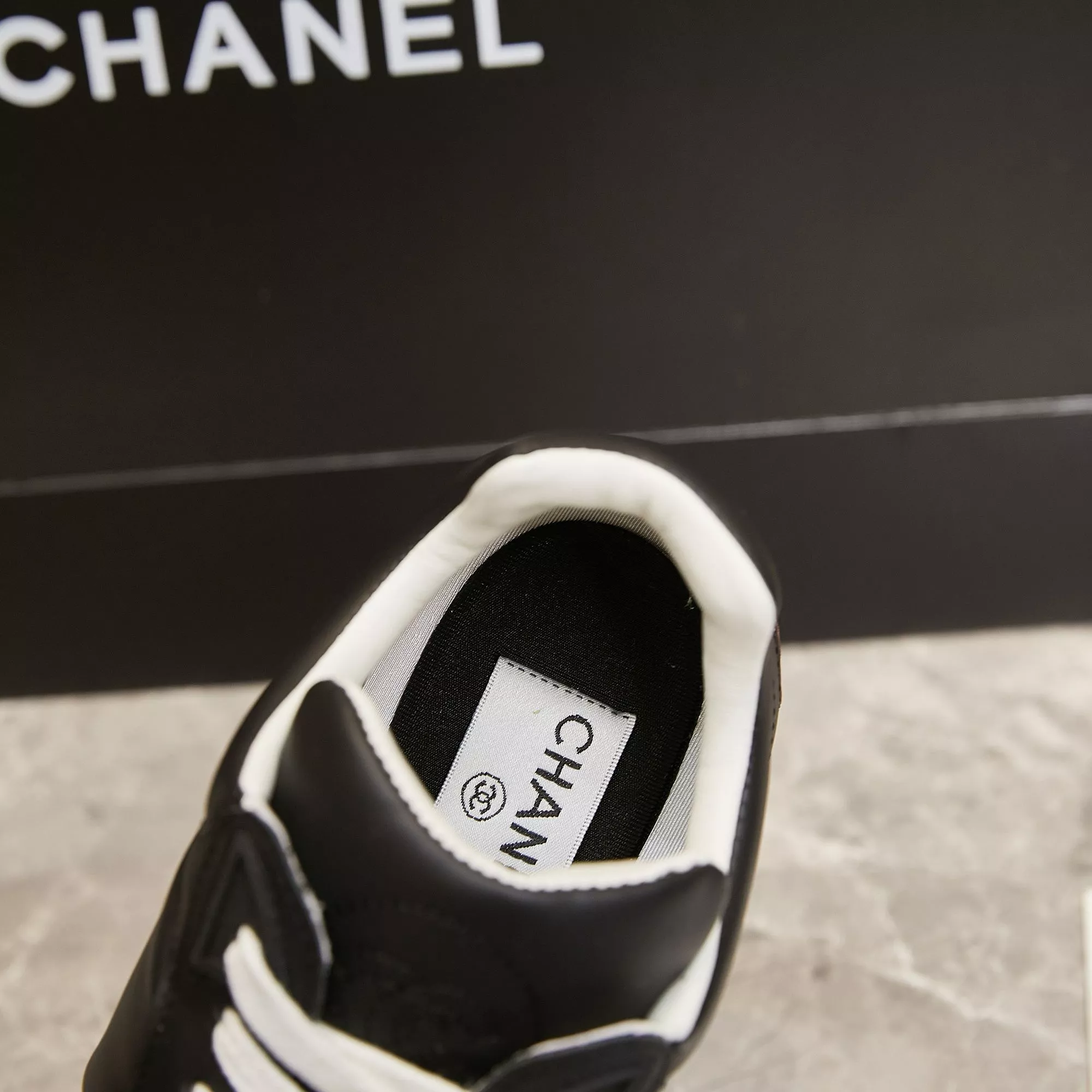 Versatile 5949 Chanel Casual Shoes For Men