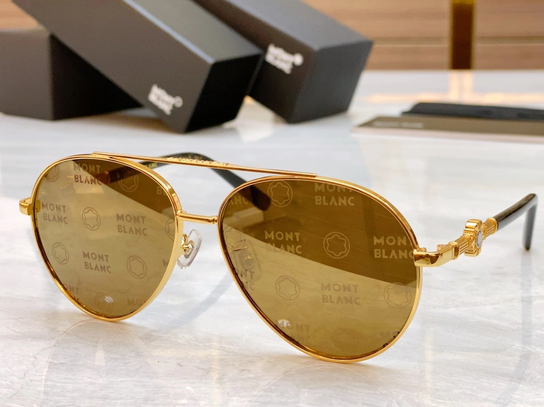 Versatile 6129 Montblanc AAA Quality Sunglasses