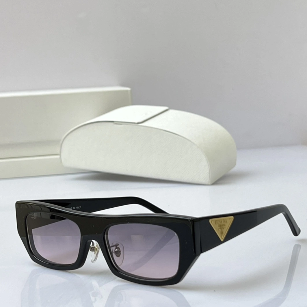 Versatile 6158 Prada AAA Quality Sunglasses