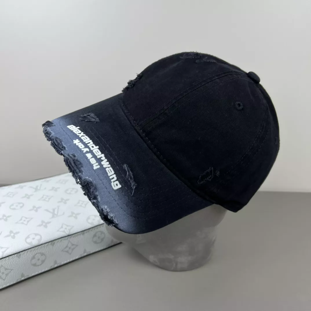 Versatile 6201 Alexander Wang Caps