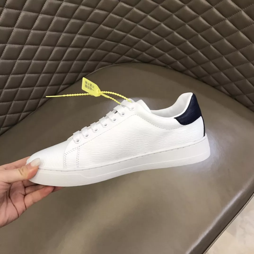 Versatile 6248 Salvatore Ferragamo Casual Shoes For Men