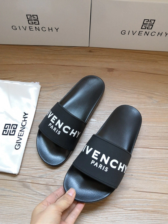 Versatile 6344 Givenchy Slippers For Women