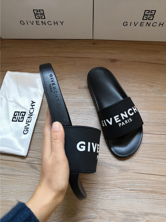 Versatile 6344 Givenchy Slippers For Women
