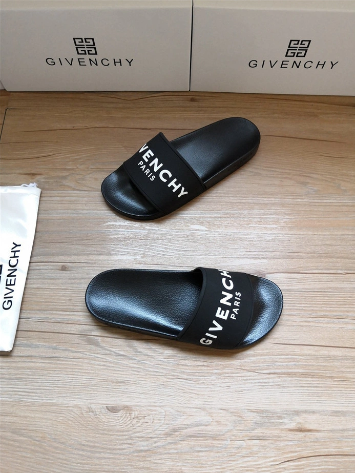 Versatile 6344 Givenchy Slippers For Women