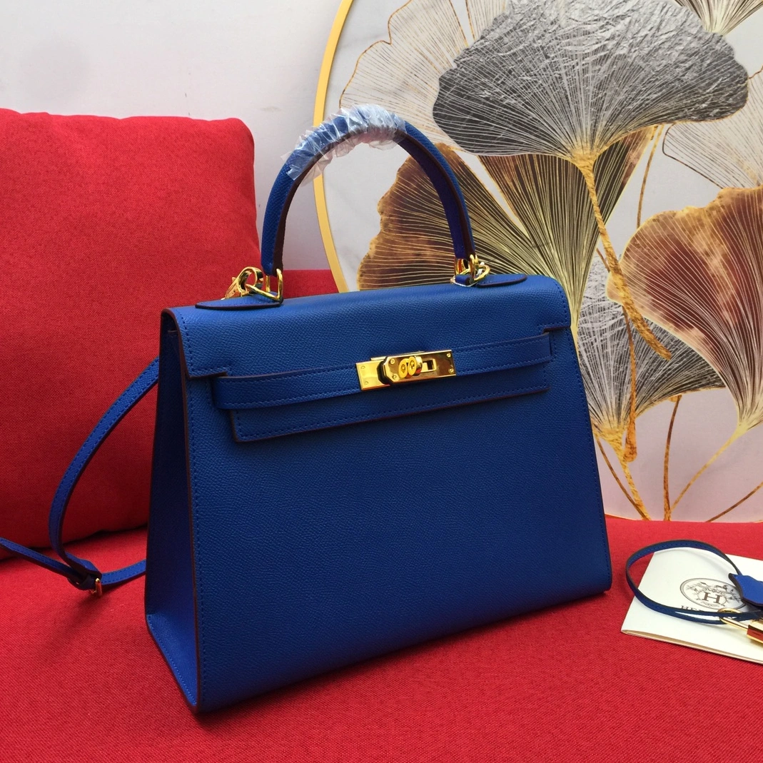 Versatile 636 Hermes AAA Quality Messenger Bags For Women