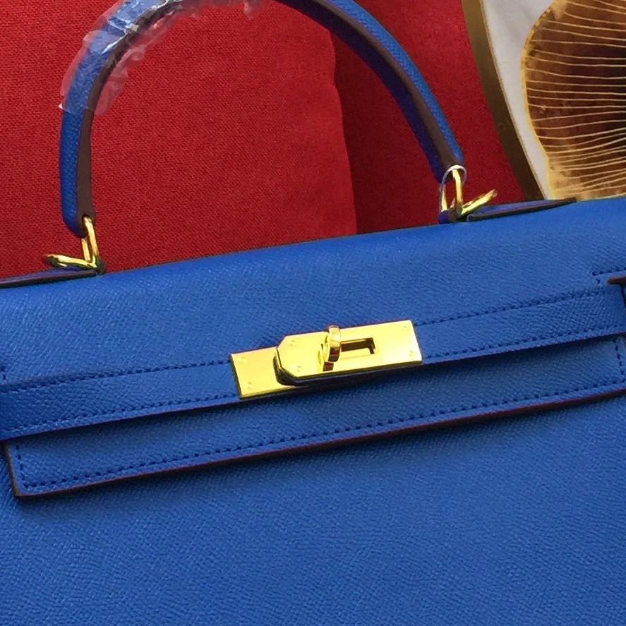 Versatile 636 Hermes AAA Quality Messenger Bags For Women