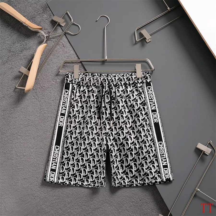 Versatile 6435 Christian Dior Pants For Men