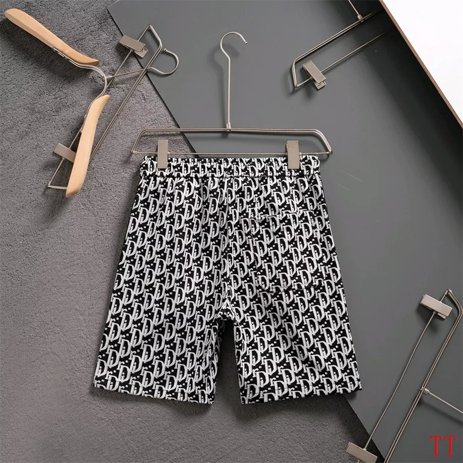 Versatile 6435 Christian Dior Pants For Men