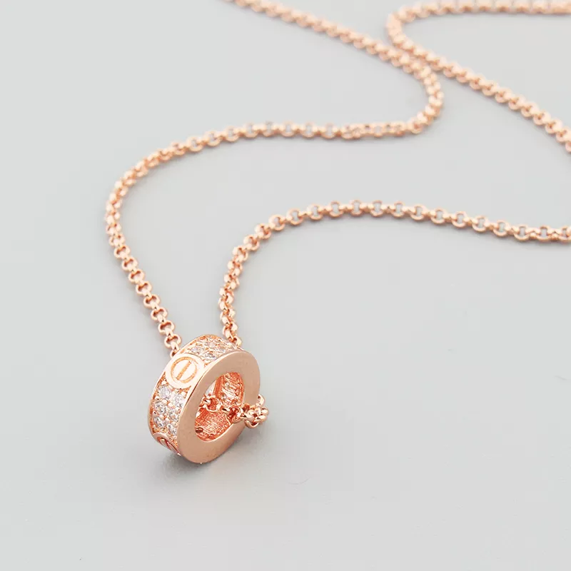 Versatile 6469 Cartier Necklaces