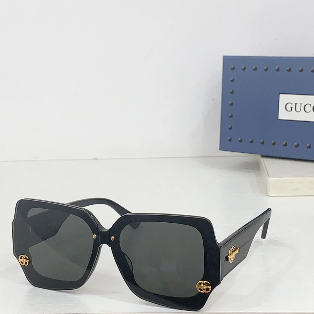 Versatile 6506 Gucci AAA Quality Sunglasses