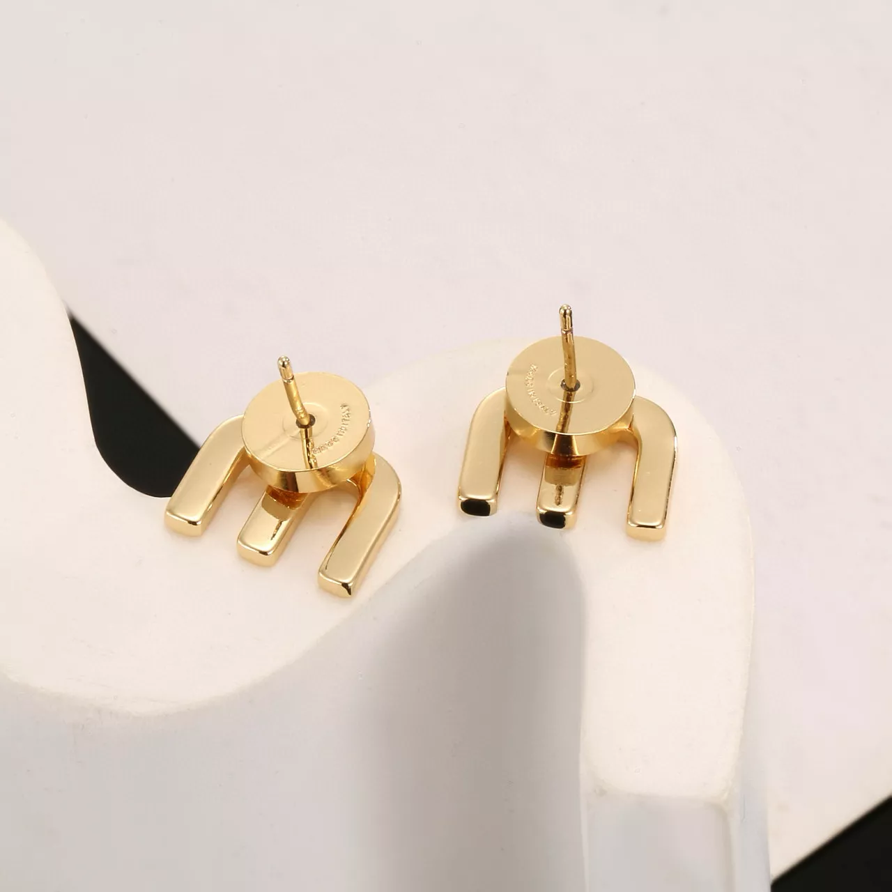 Versatile 6542 MIU MIU Earrings For Women