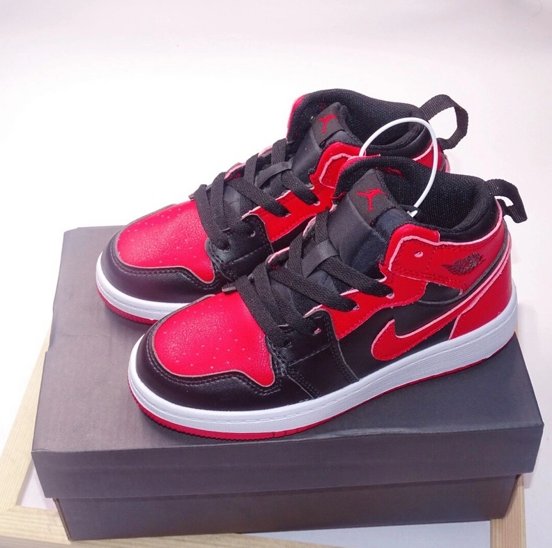 Versatile 6602 Air Jordan 1 I Kids shoes For Kids