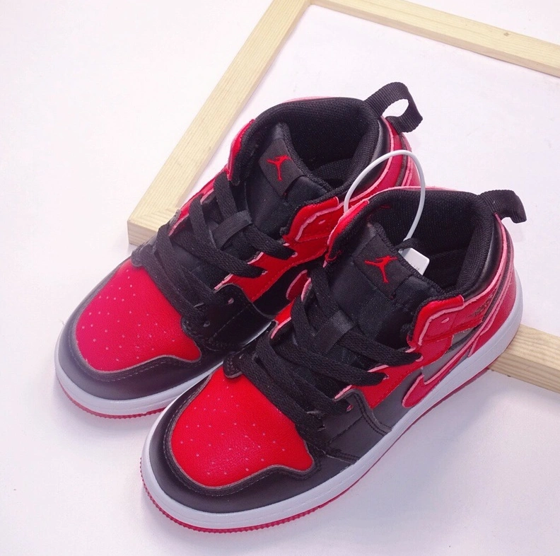 Versatile 6602 Air Jordan 1 I Kids shoes For Kids