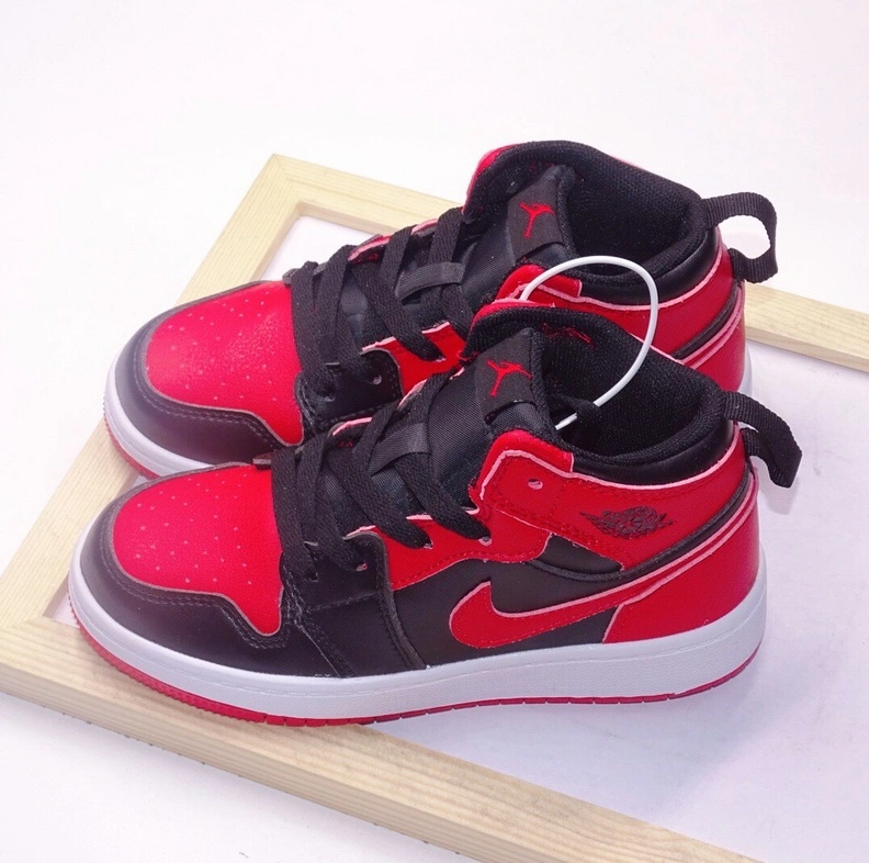 Versatile 6602 Air Jordan 1 I Kids shoes For Kids