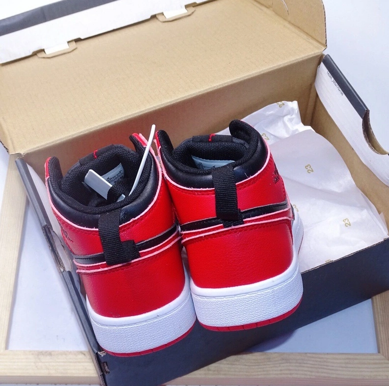 Versatile 6602 Air Jordan 1 I Kids shoes For Kids