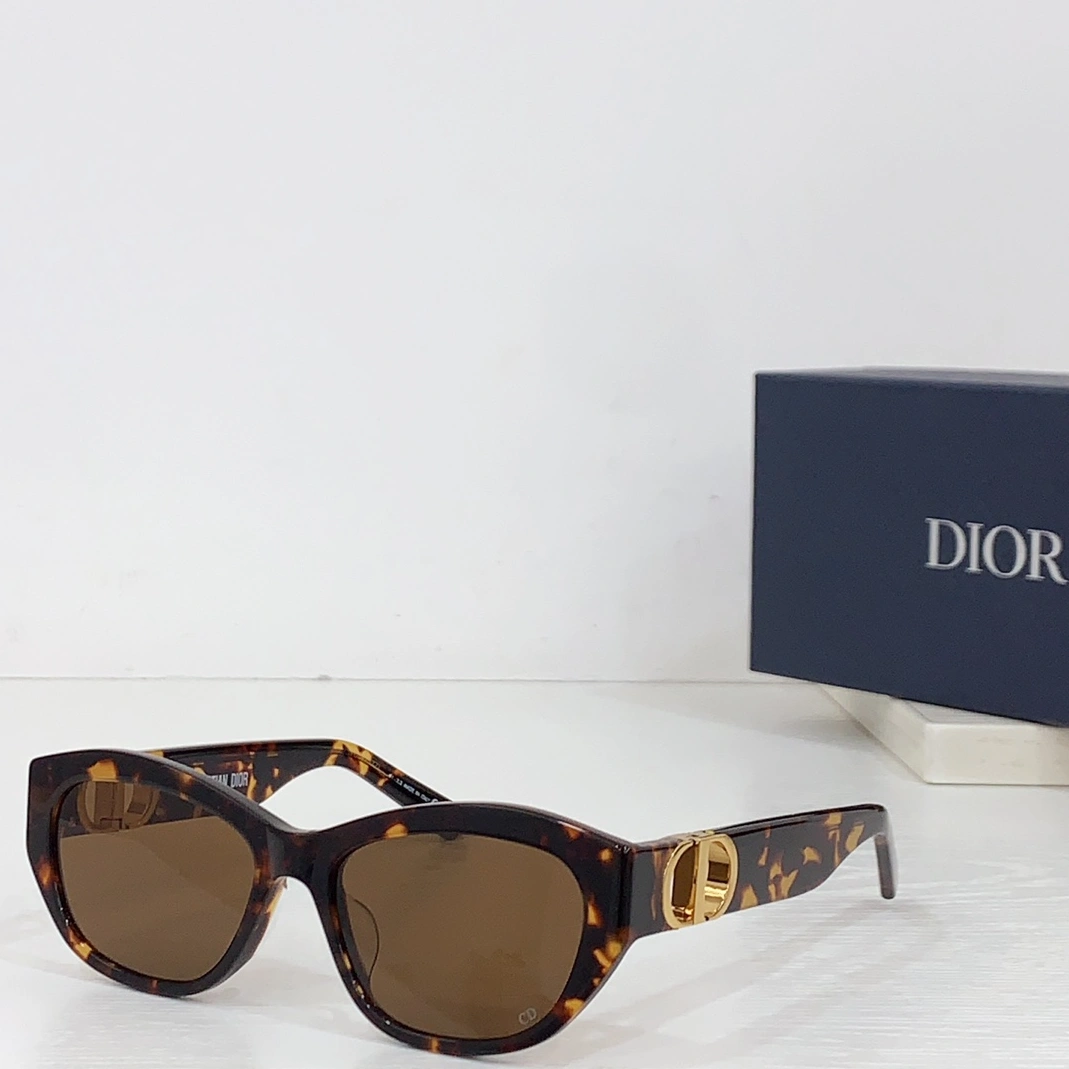 Versatile 6621 Christian Dior AAA Quality Sunglasses
