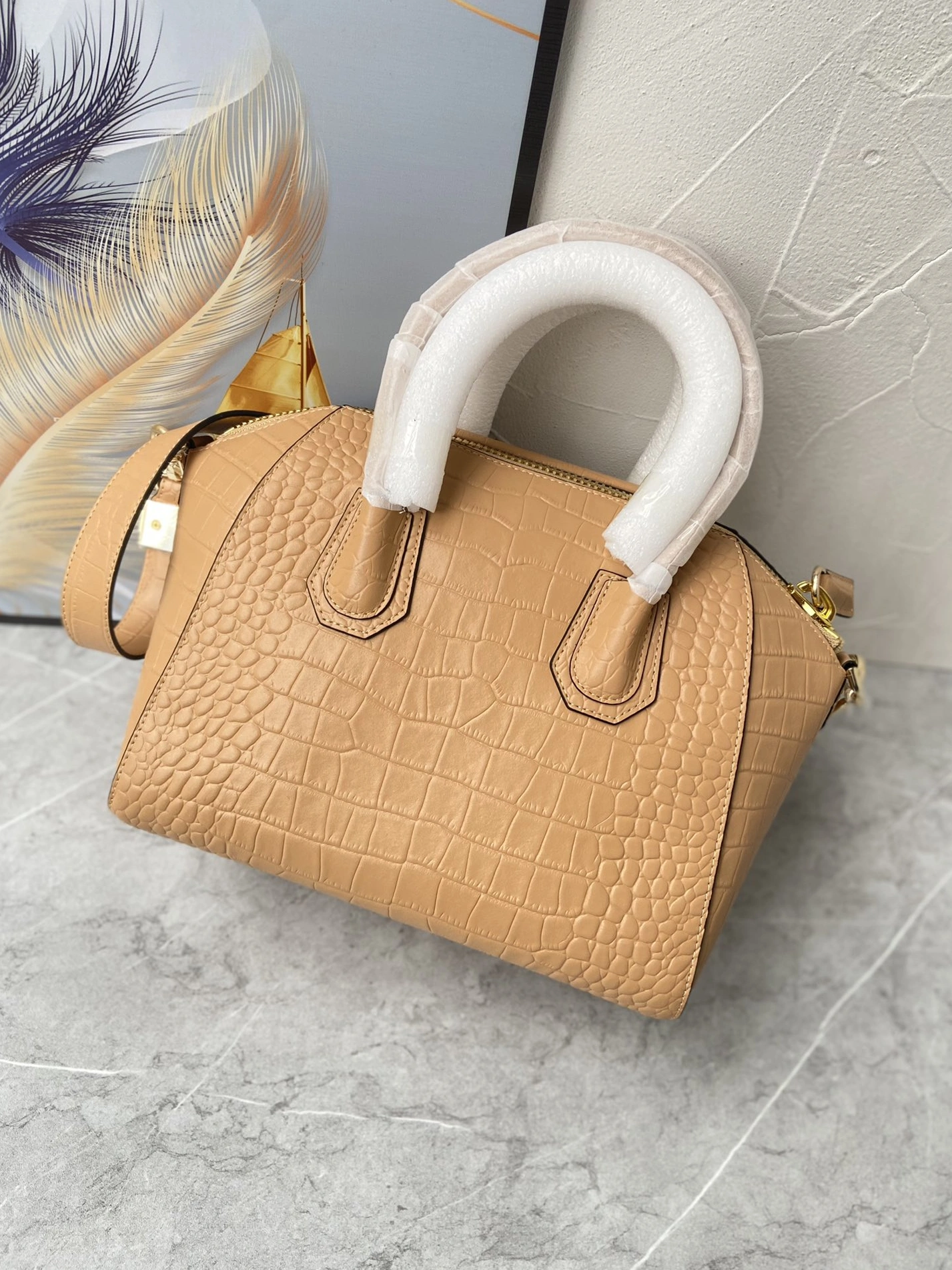 Versatile 6627 Givenchy AAA Quality Handbags For Women