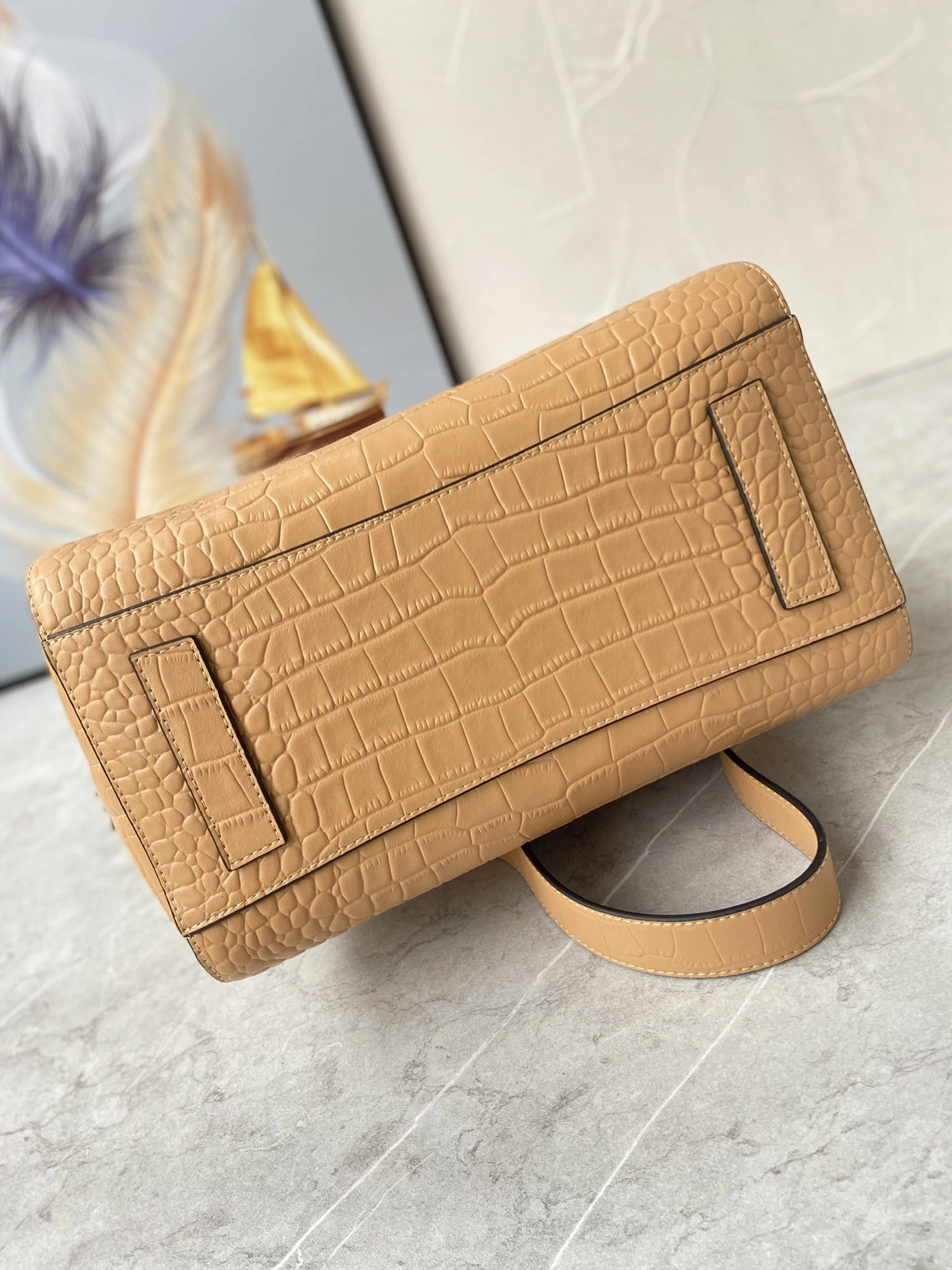 Versatile 6627 Givenchy AAA Quality Handbags For Women
