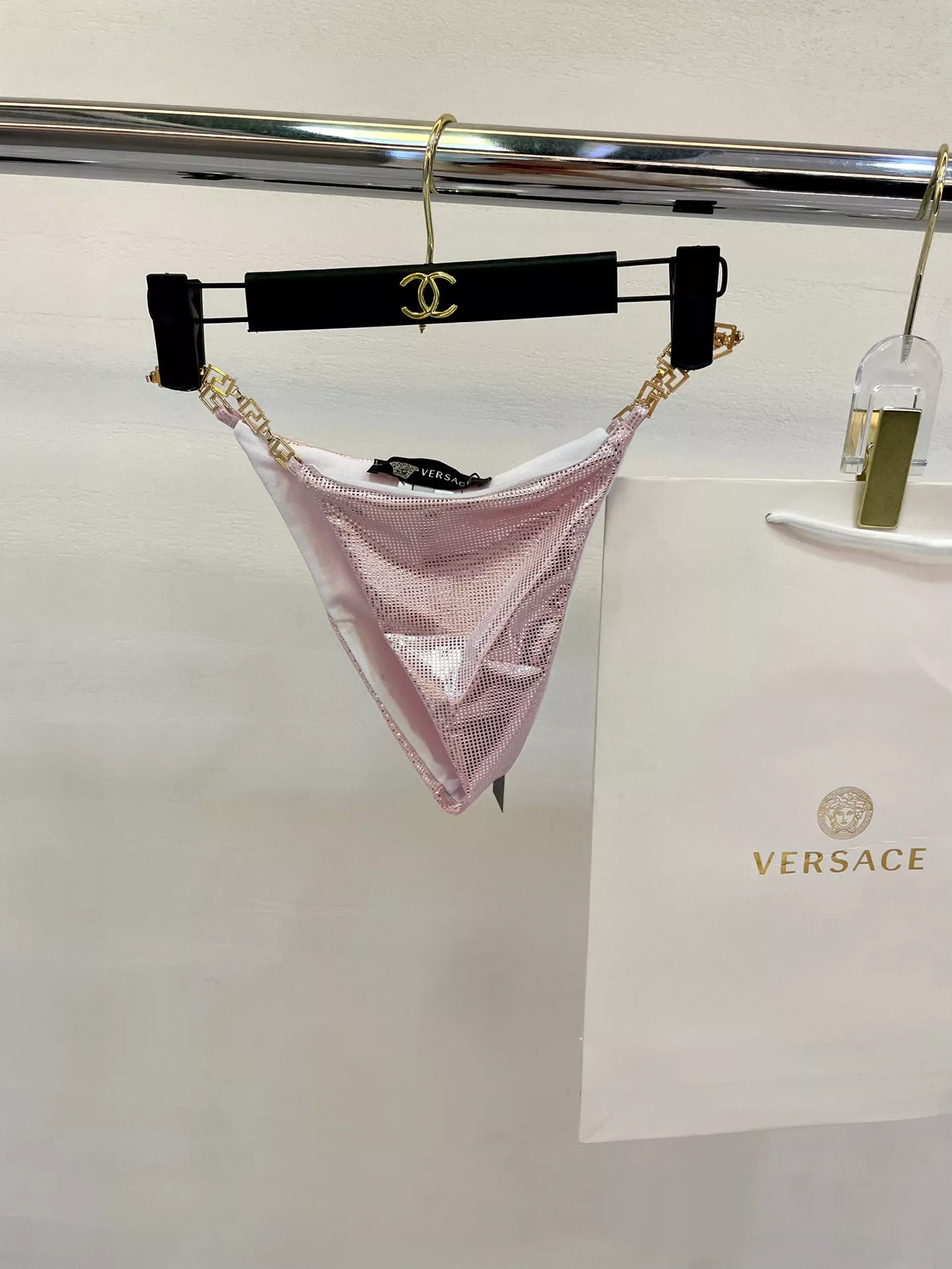Versatile 6650 Versace Bathing Suits For Women