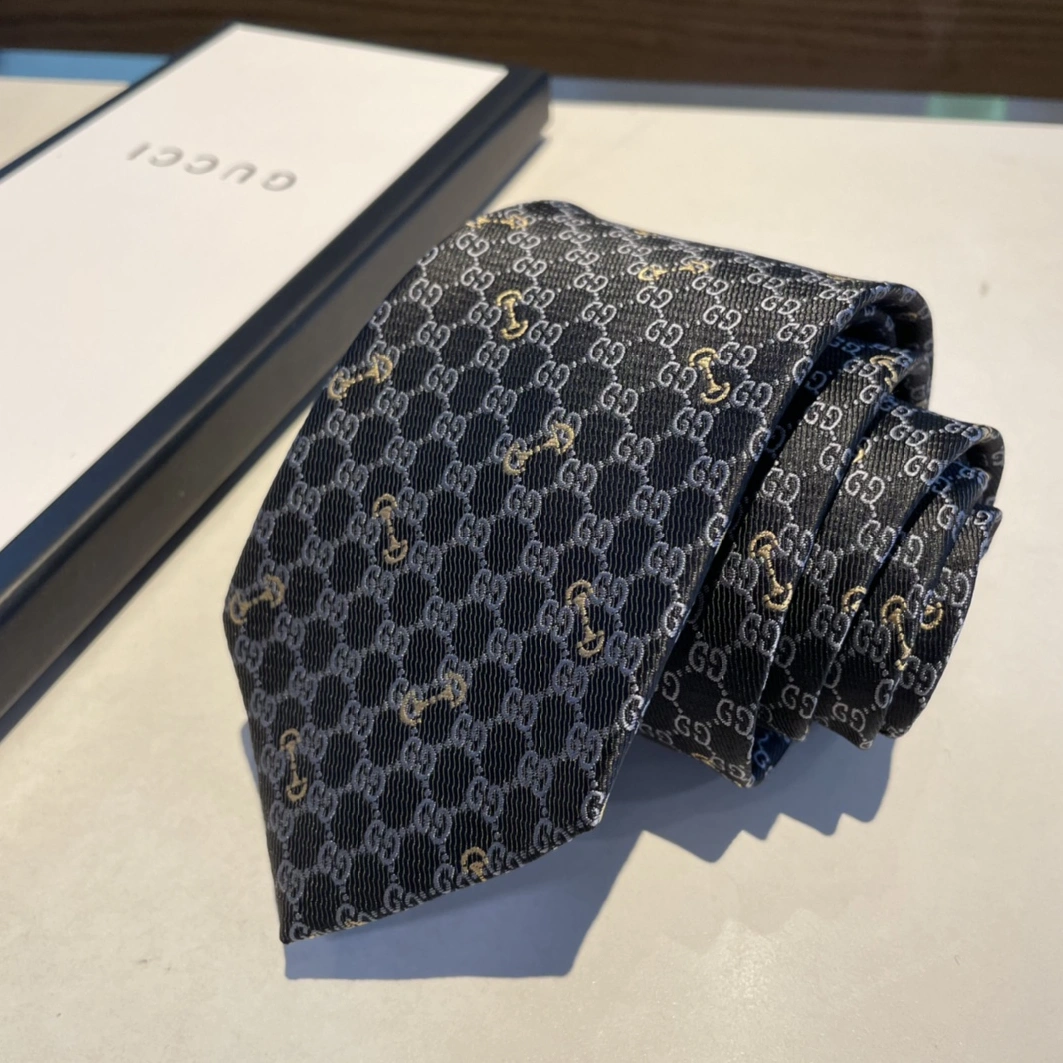 Versatile 6721 Gucci Necktie For Men