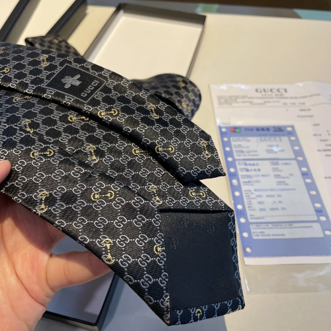 Versatile 6721 Gucci Necktie For Men