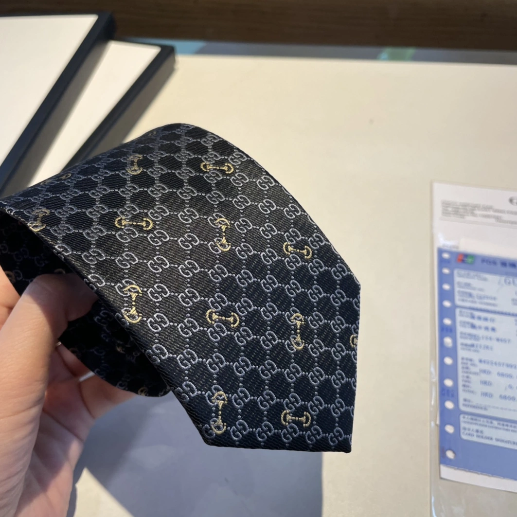 Versatile 6721 Gucci Necktie For Men