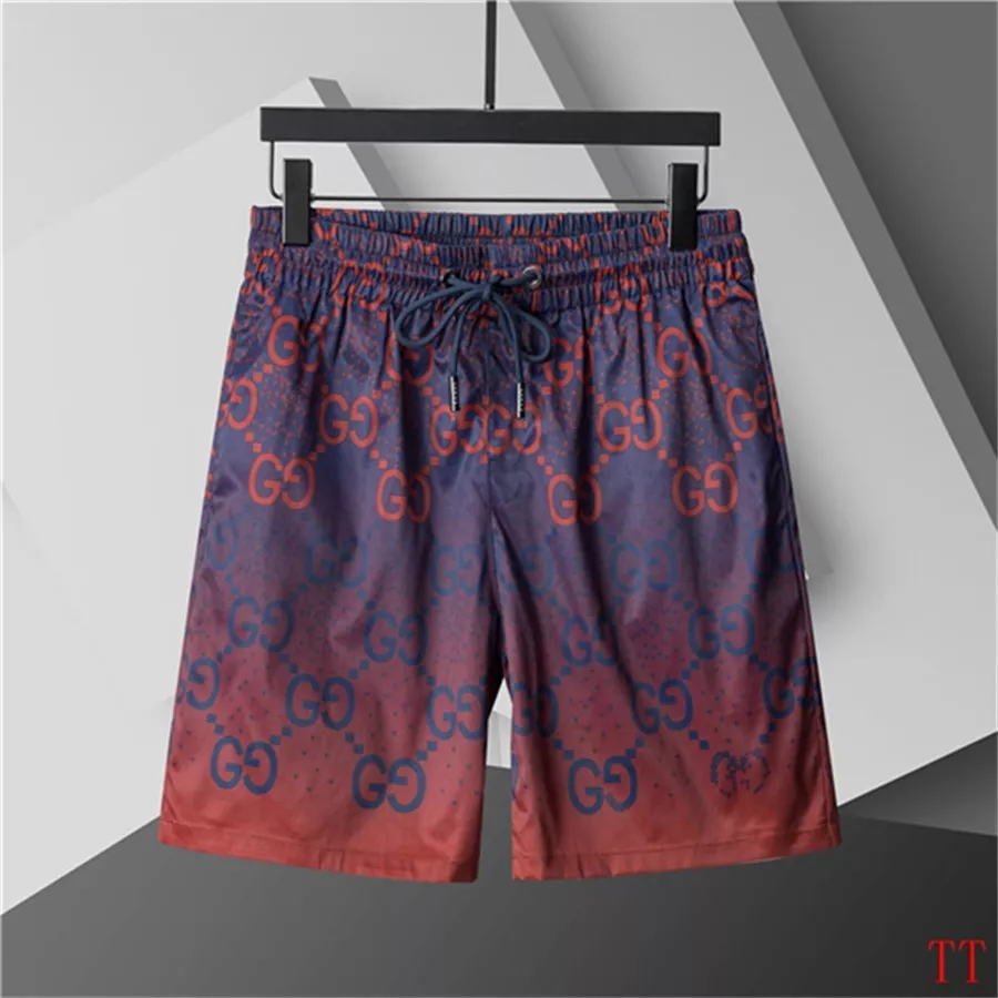 Versatile 6757 Gucci Pants For Men