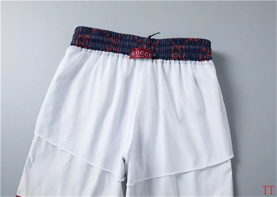 Versatile 6757 Gucci Pants For Men