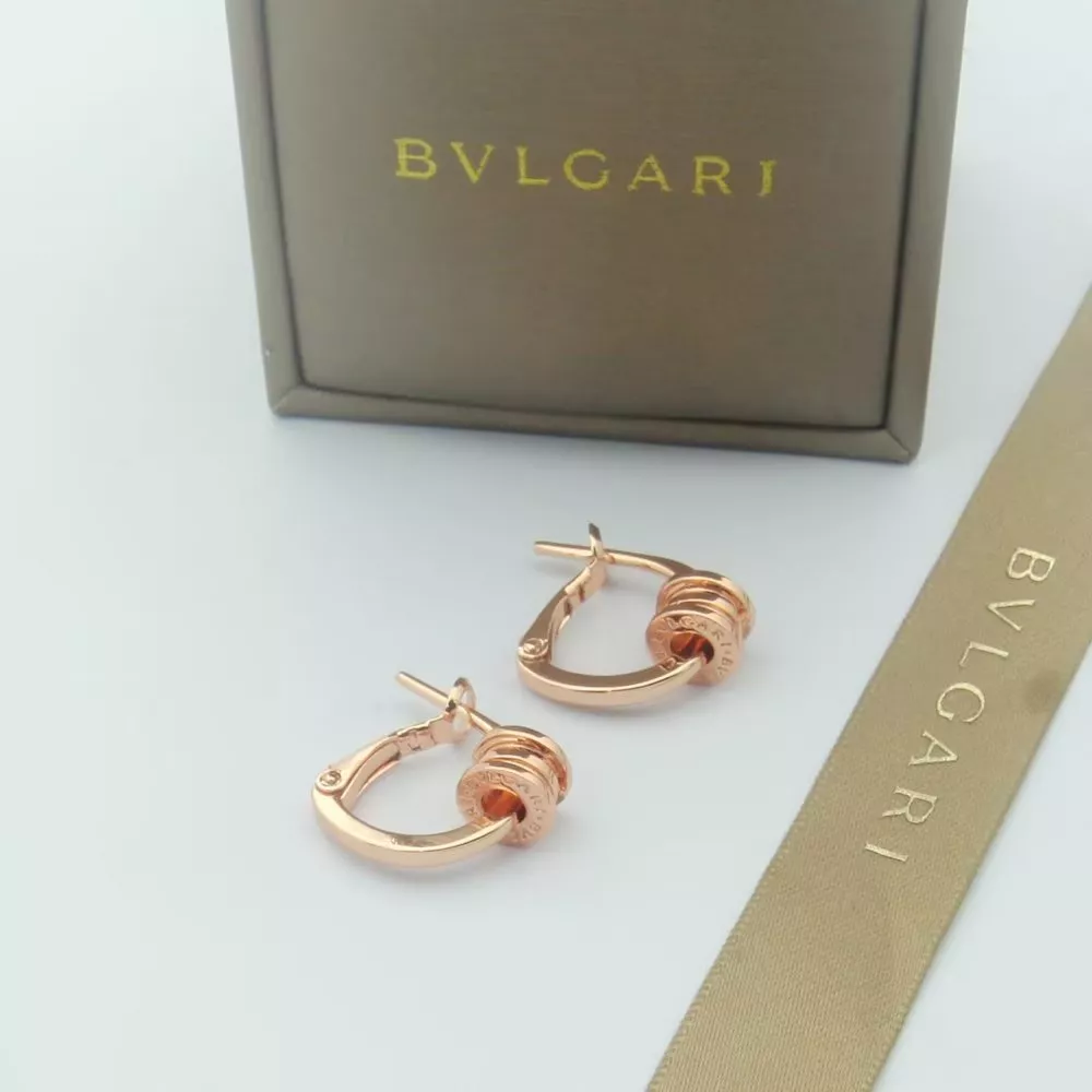 Versatile 6770 Bvlgari Earrings For Women