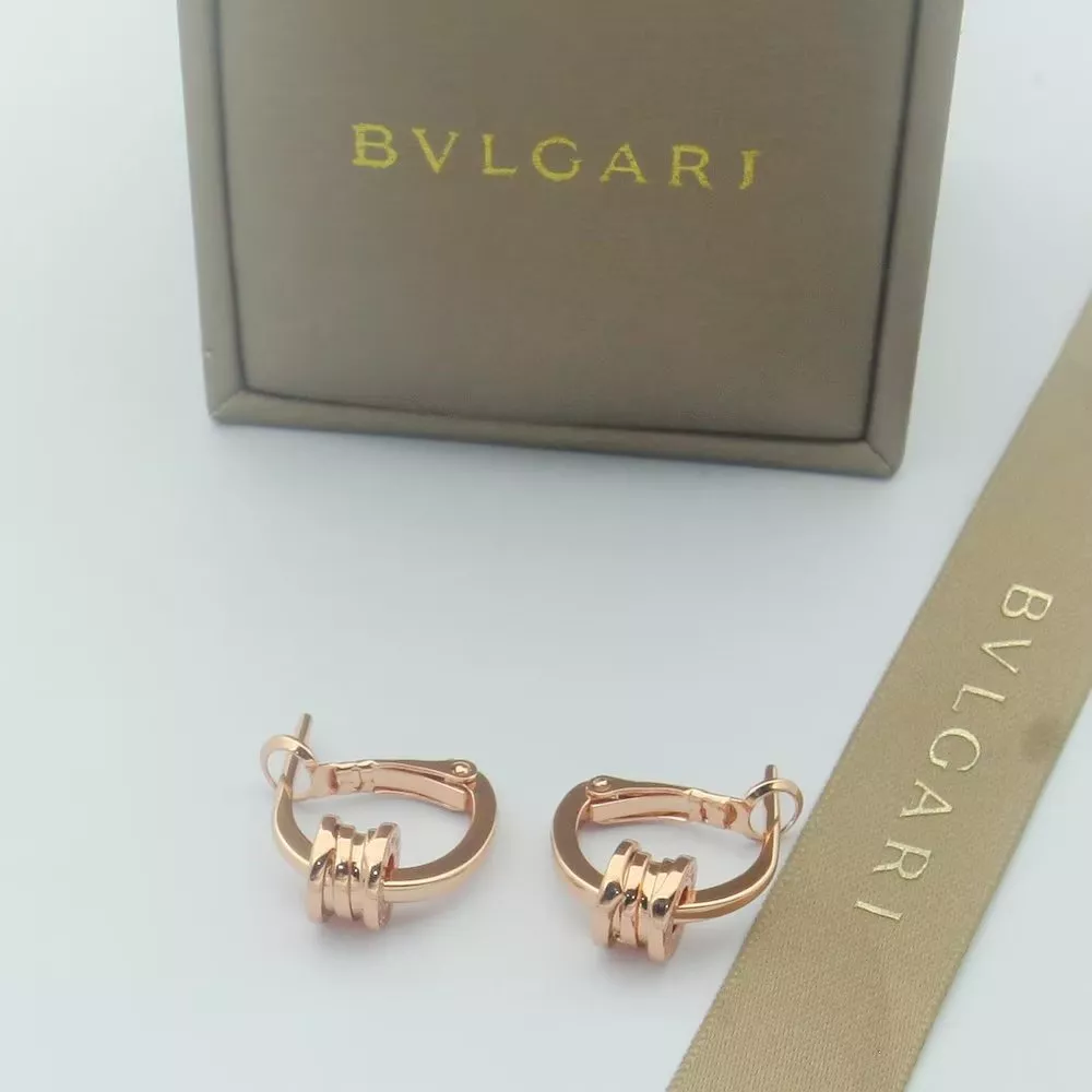 Versatile 6770 Bvlgari Earrings For Women