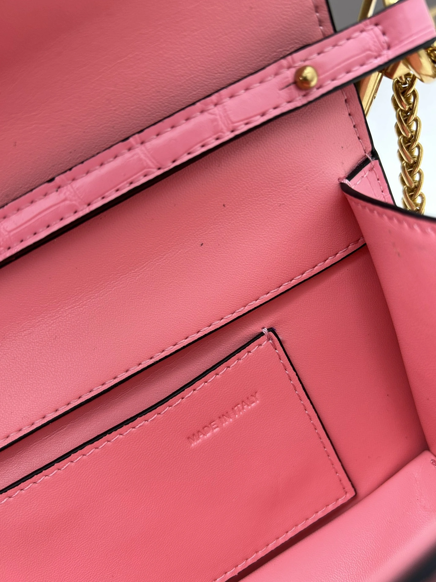 Versatile 6789 Valentino AAA Quality Shoulder Bags For Women