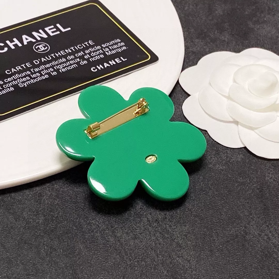Versatile 6833 Chanel Brooches For Women
