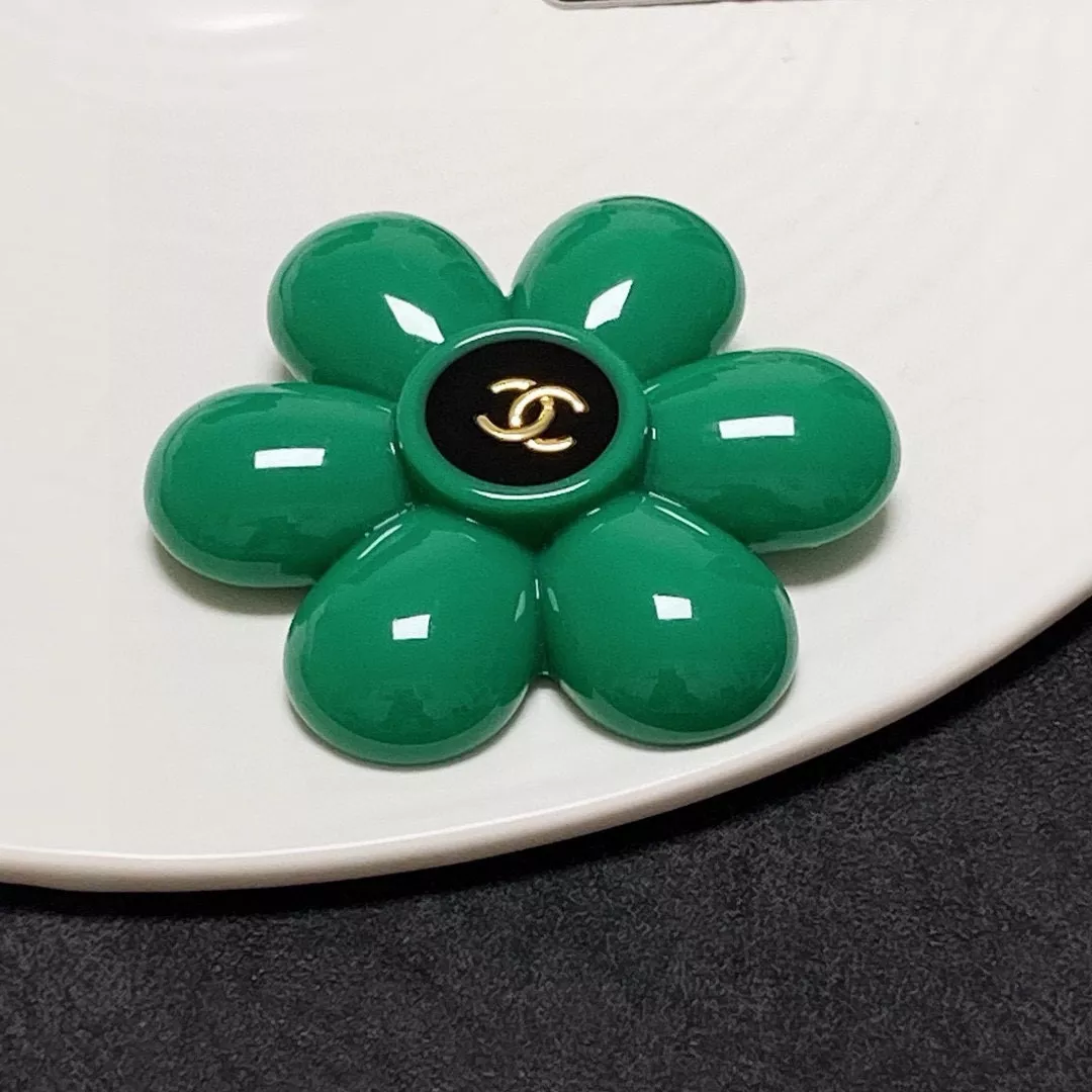 Versatile 6833 Chanel Brooches For Women