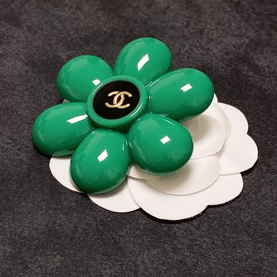 Versatile 6833 Chanel Brooches For Women