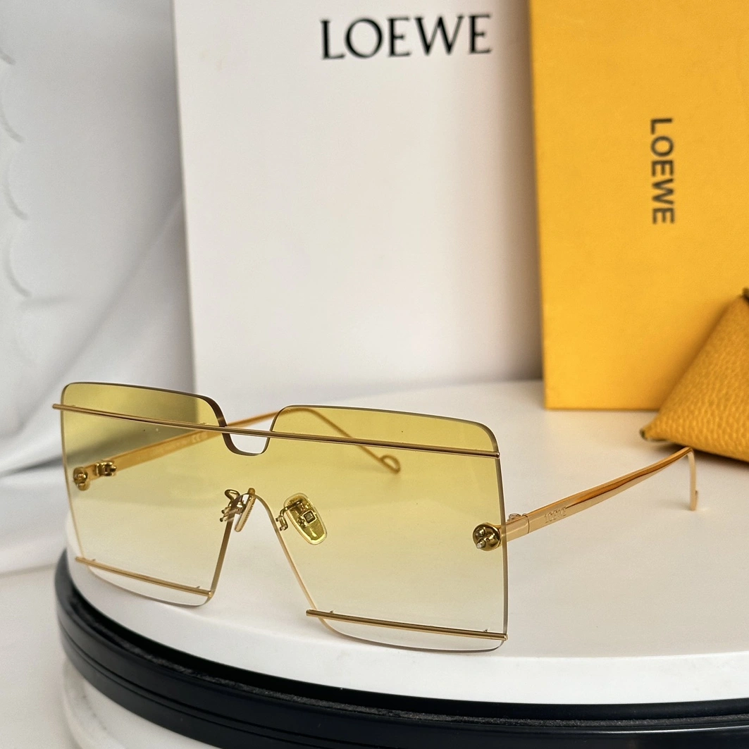 Versatile 6844 LOEWE AAA Quality Sunglasses
