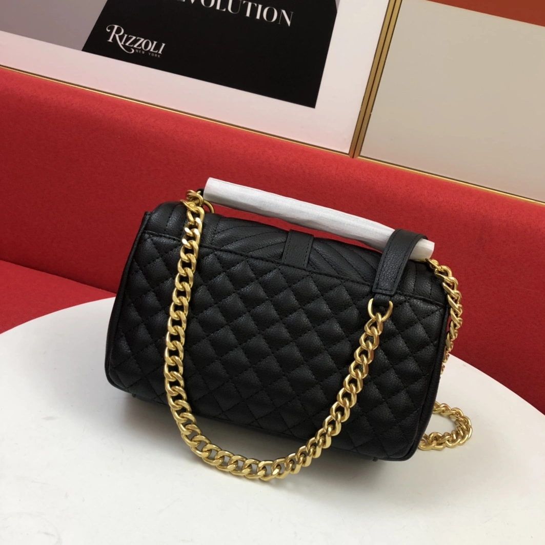Versatile 6856 Yves Saint Laurent YSL AAA Quality Messenger Bags For Women