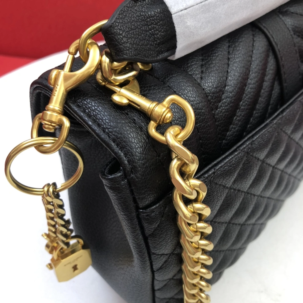 Versatile 6856 Yves Saint Laurent YSL AAA Quality Messenger Bags For Women