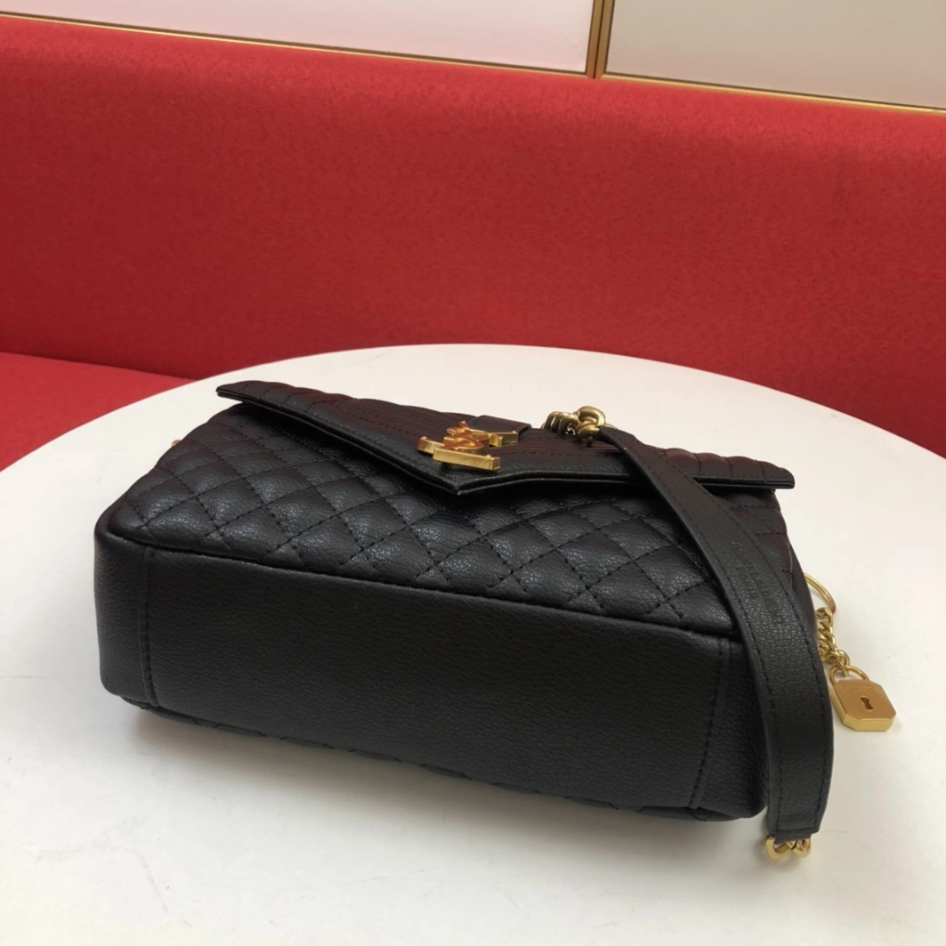 Versatile 6856 Yves Saint Laurent YSL AAA Quality Messenger Bags For Women