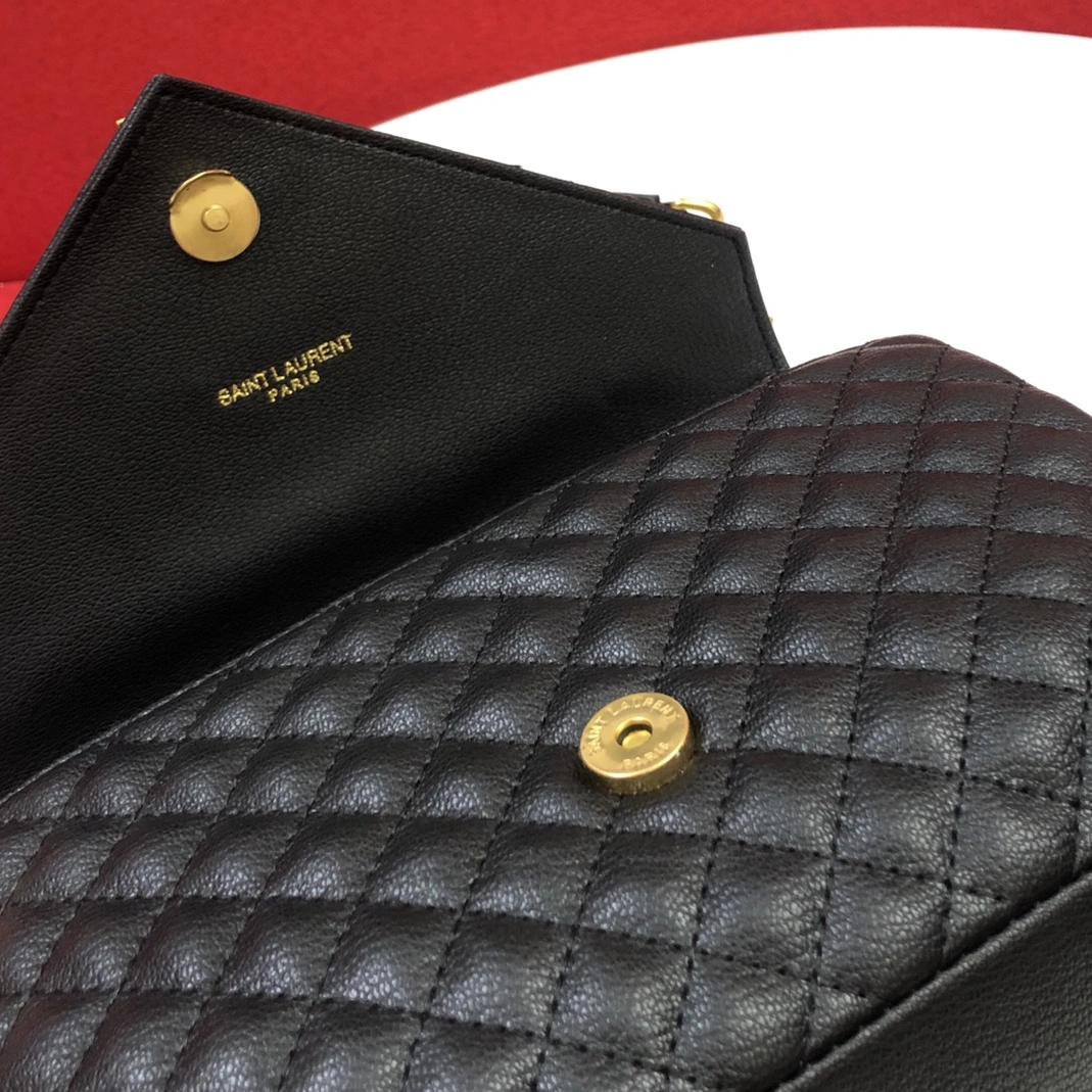 Versatile 6856 Yves Saint Laurent YSL AAA Quality Messenger Bags For Women