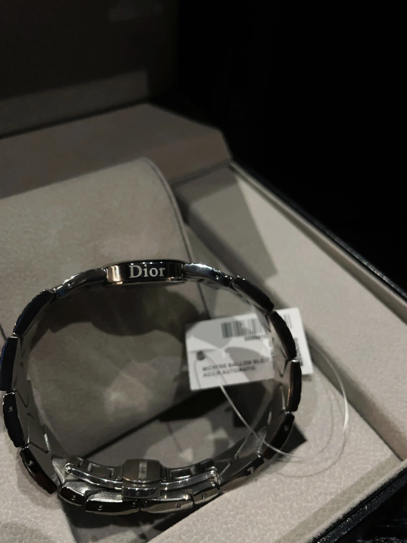Versatile 6934 Christian Dior AAA Quality Watches