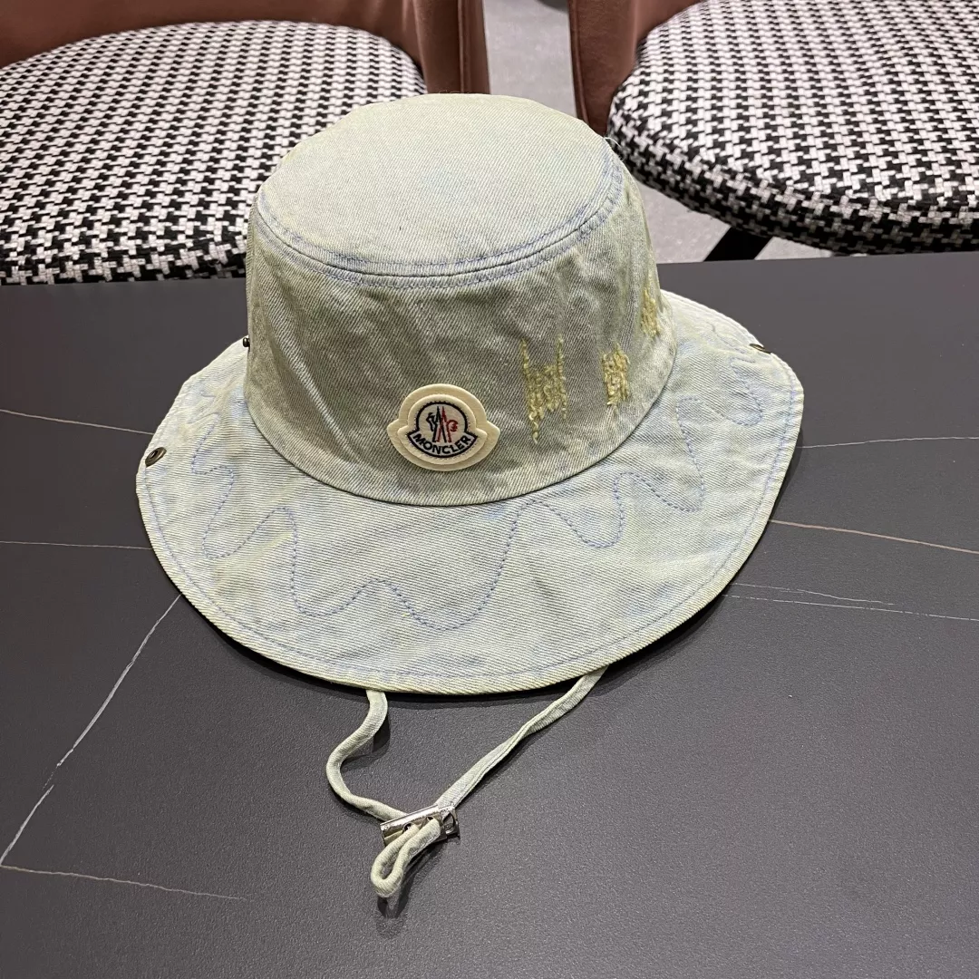 Versatile 6979 Moncler Caps