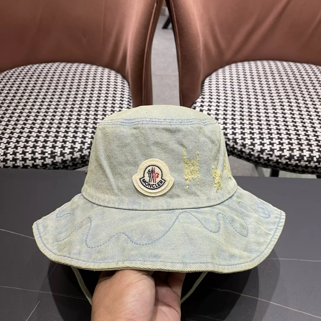 Versatile 6979 Moncler Caps