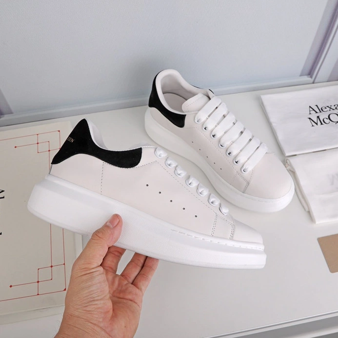 Versatile 7021 Alexander McQueen Casual Shoes For Men