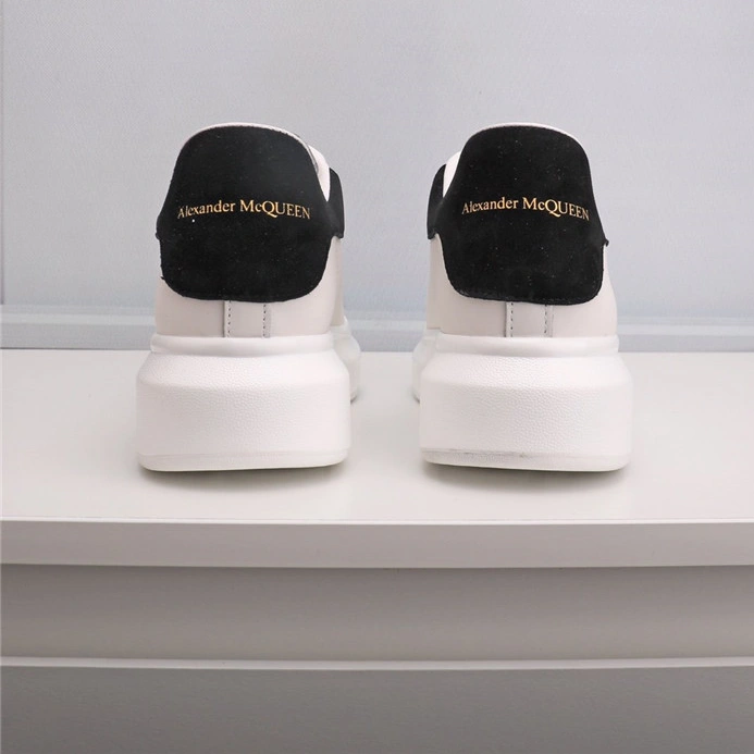 Versatile 7021 Alexander McQueen Casual Shoes For Men