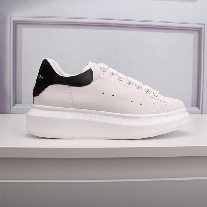 Versatile 7021 Alexander McQueen Casual Shoes For Men