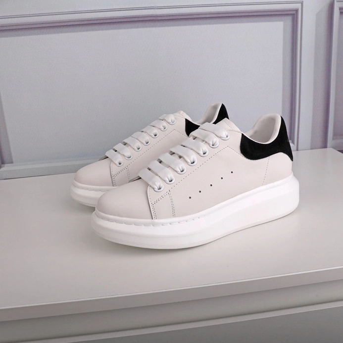 Versatile 7021 Alexander McQueen Casual Shoes For Men