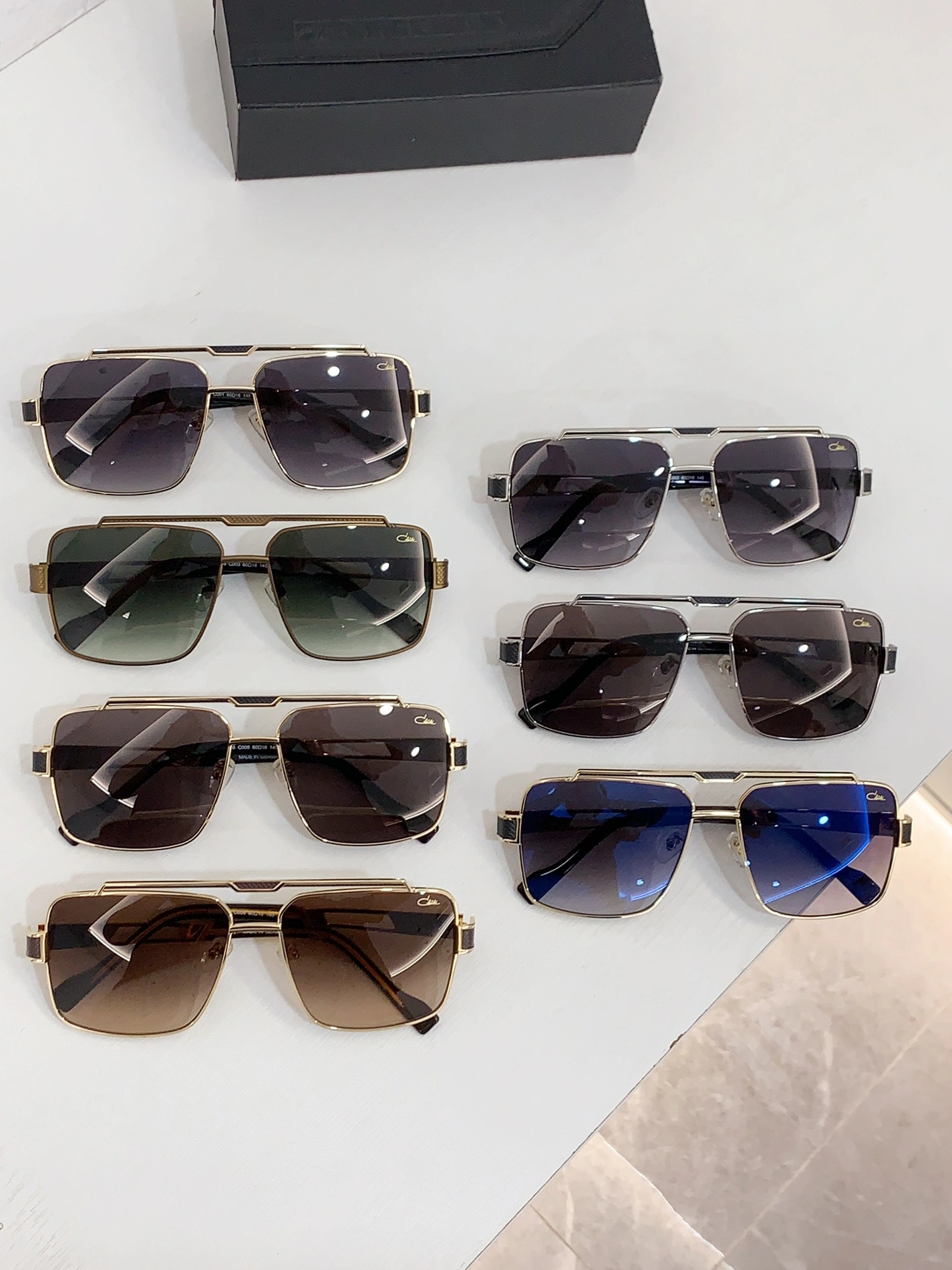 Versatile 7152 CAZAL AAA Quality Sunglasses